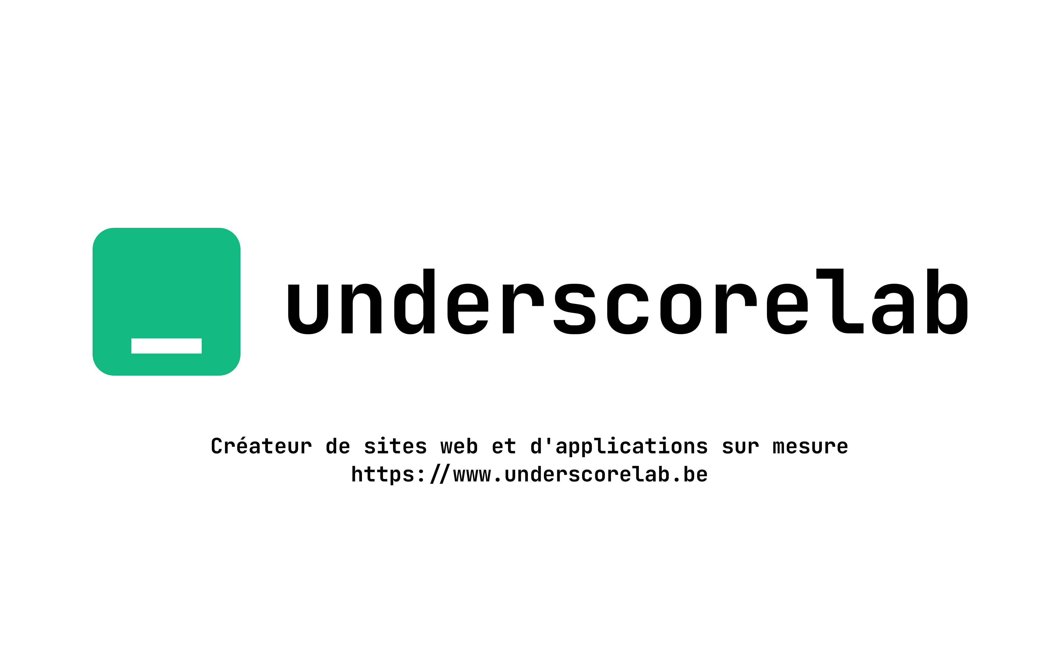 underscoreLab