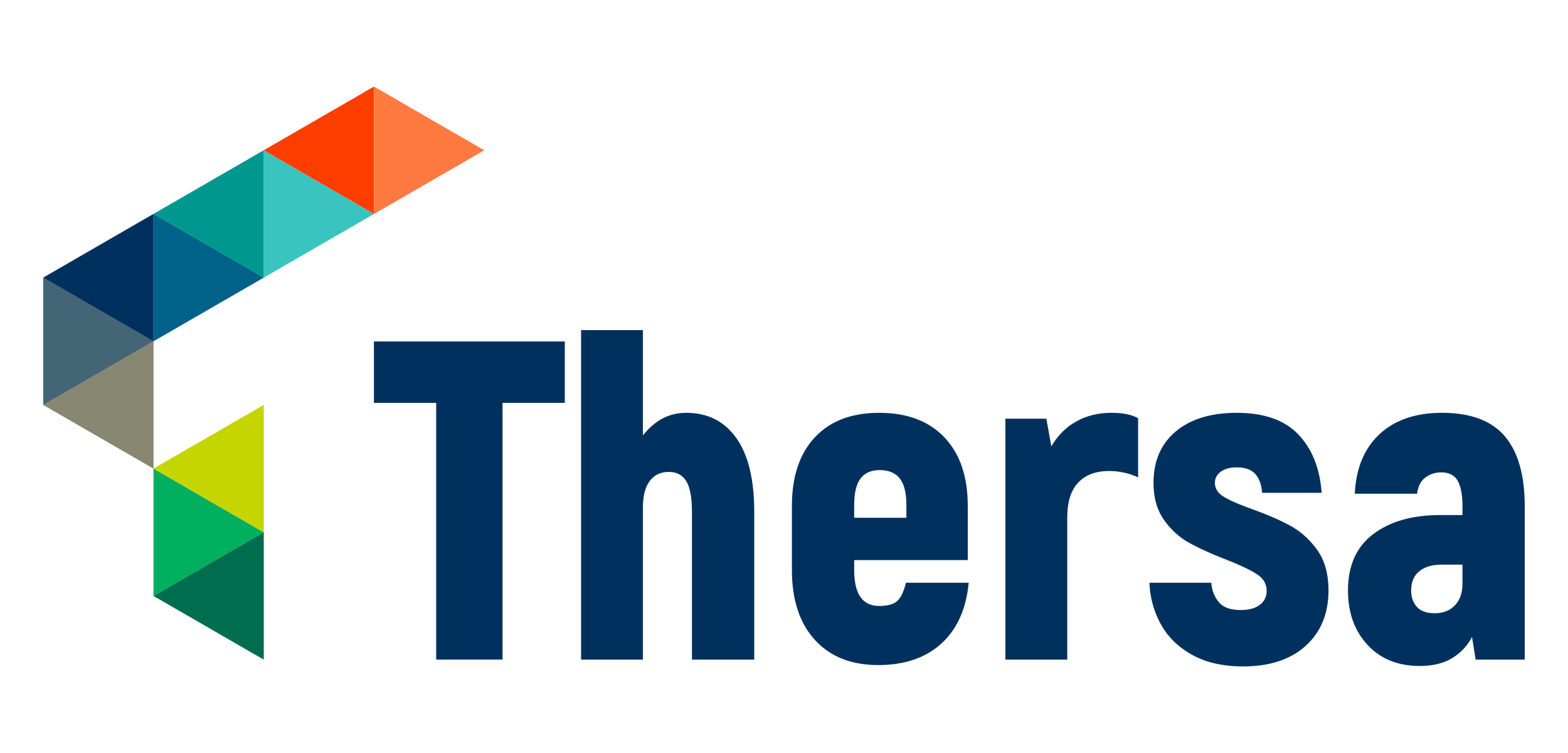 Thersa