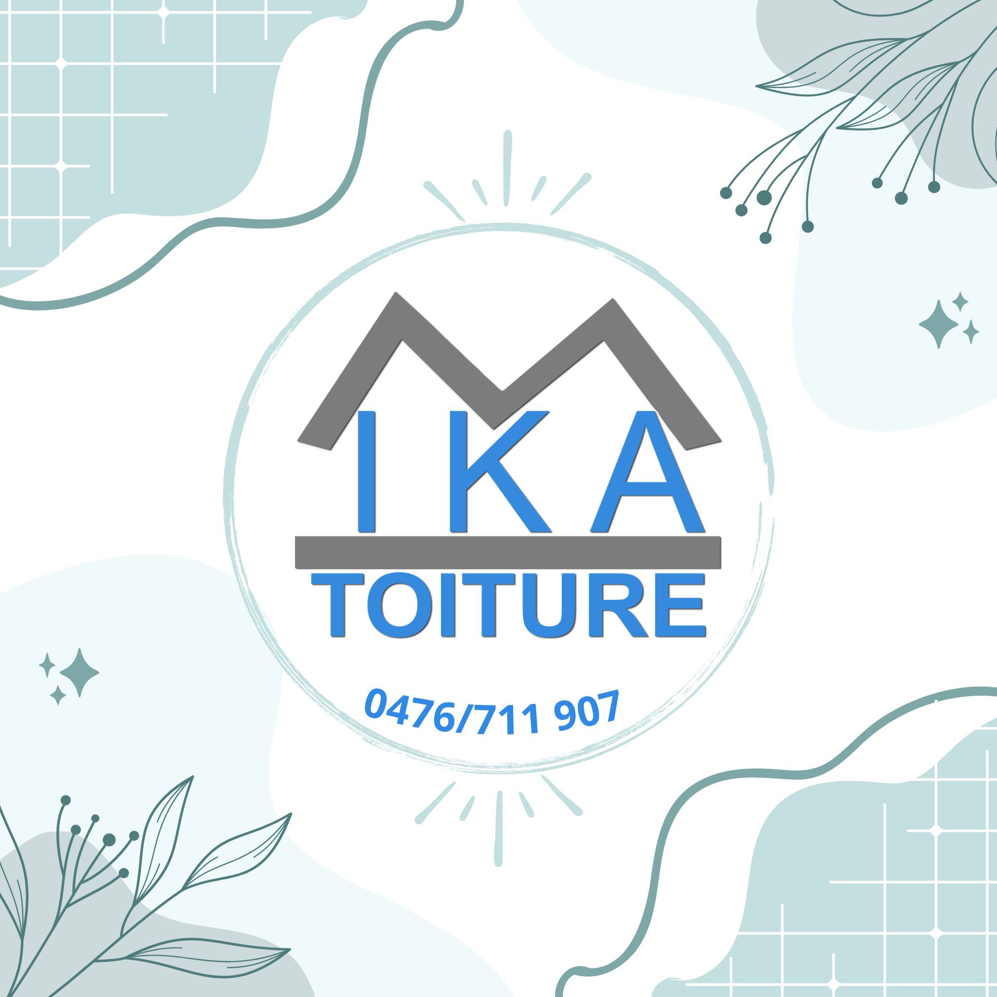 Toiture Mika