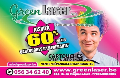 Green Laser